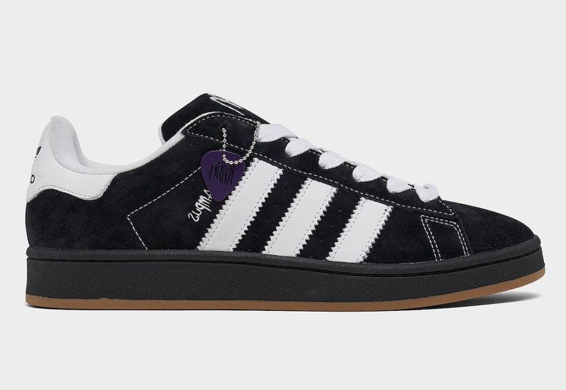 adidas Campus 00s KoRn – GlobalSneakers