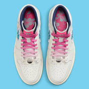 Jordan 1 Retro High Golf NRG 2 Michelle Wie West Aloha