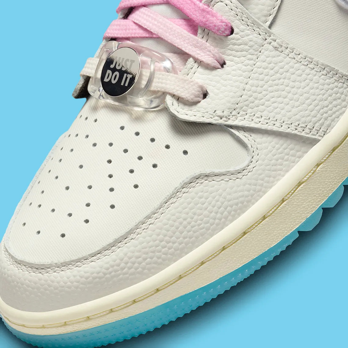 Jordan 1 Retro High Golf NRG 2 Michelle Wie West Aloha