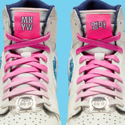 Jordan 1 Retro High Golf NRG 2 Michelle Wie West Aloha