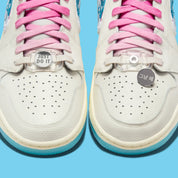 Jordan 1 Retro High Golf NRG 2 Michelle Wie West Aloha