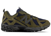 New Balance 610 Dark Moss