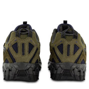 New Balance 610 Dark Moss