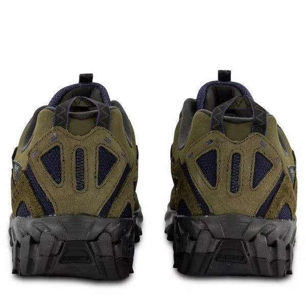 New Balance 610 Dark Moss