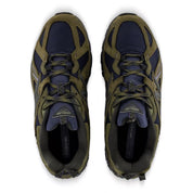 New Balance 610 Dark Moss