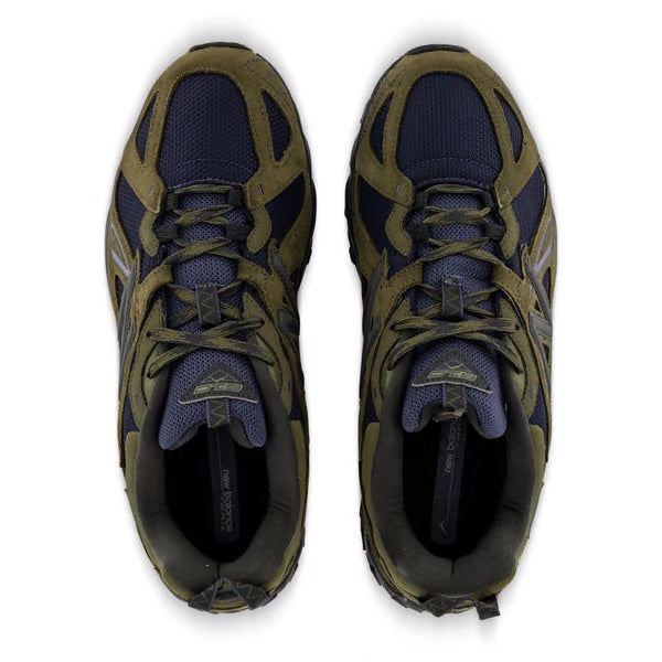 New Balance 610 Dark Moss