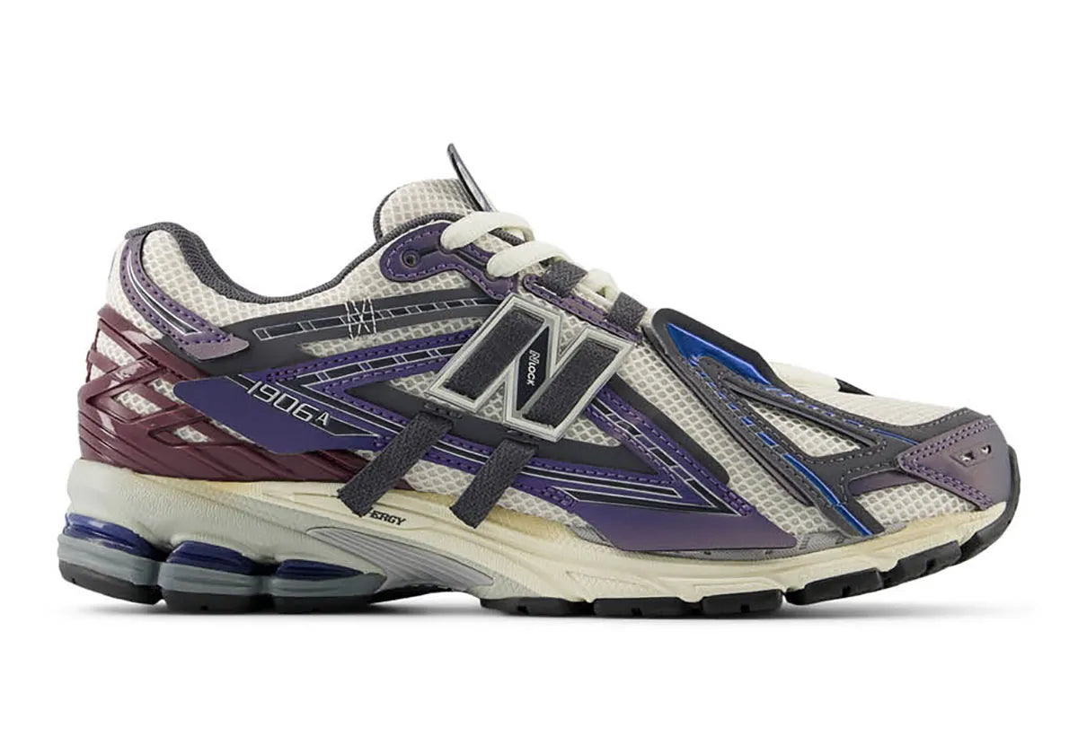 New Balance 1906A Inkwell Sea Salt – GlobalSneakers