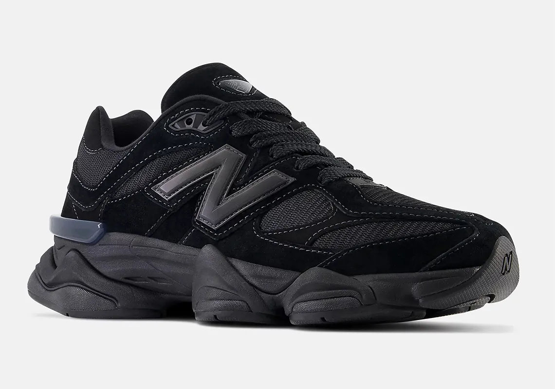 New balance 215 black discount