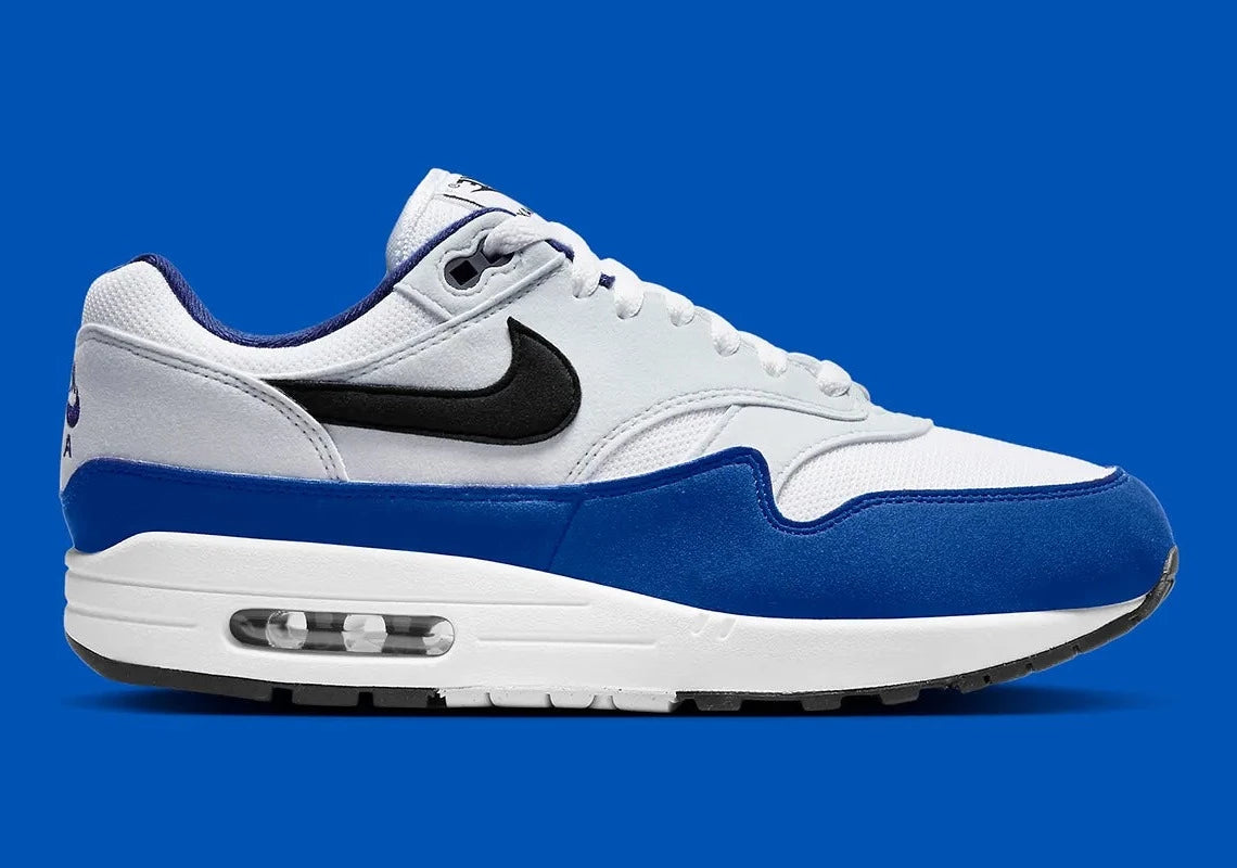Nike Air Max Deep Royal Blue – GlobalSneakers - Main Image