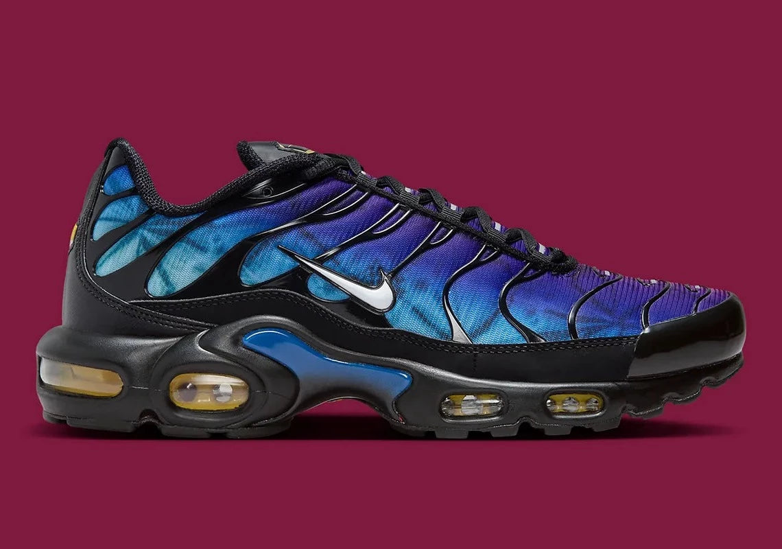Nike Air Max Plus 25th Anniversary – GlobalSneakers