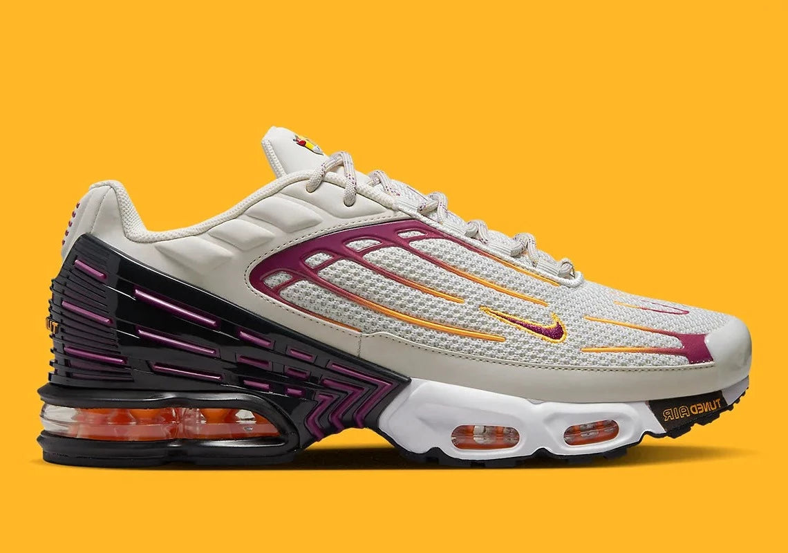 Nike Shoes Nike Tuned Orange Nike Air Max Plus Summer Nights