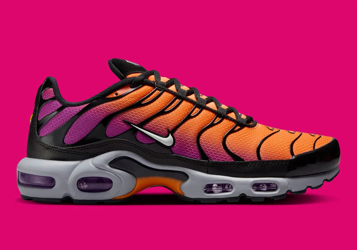 靴 Nike Air Max Plus \