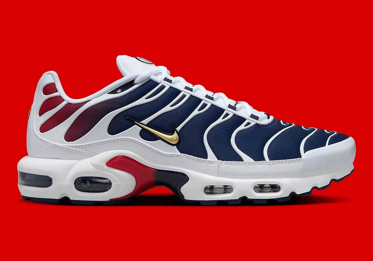 Psg Jordan Release Date 219 Nike Air Max Plus PSG โ GlobalSneakers
