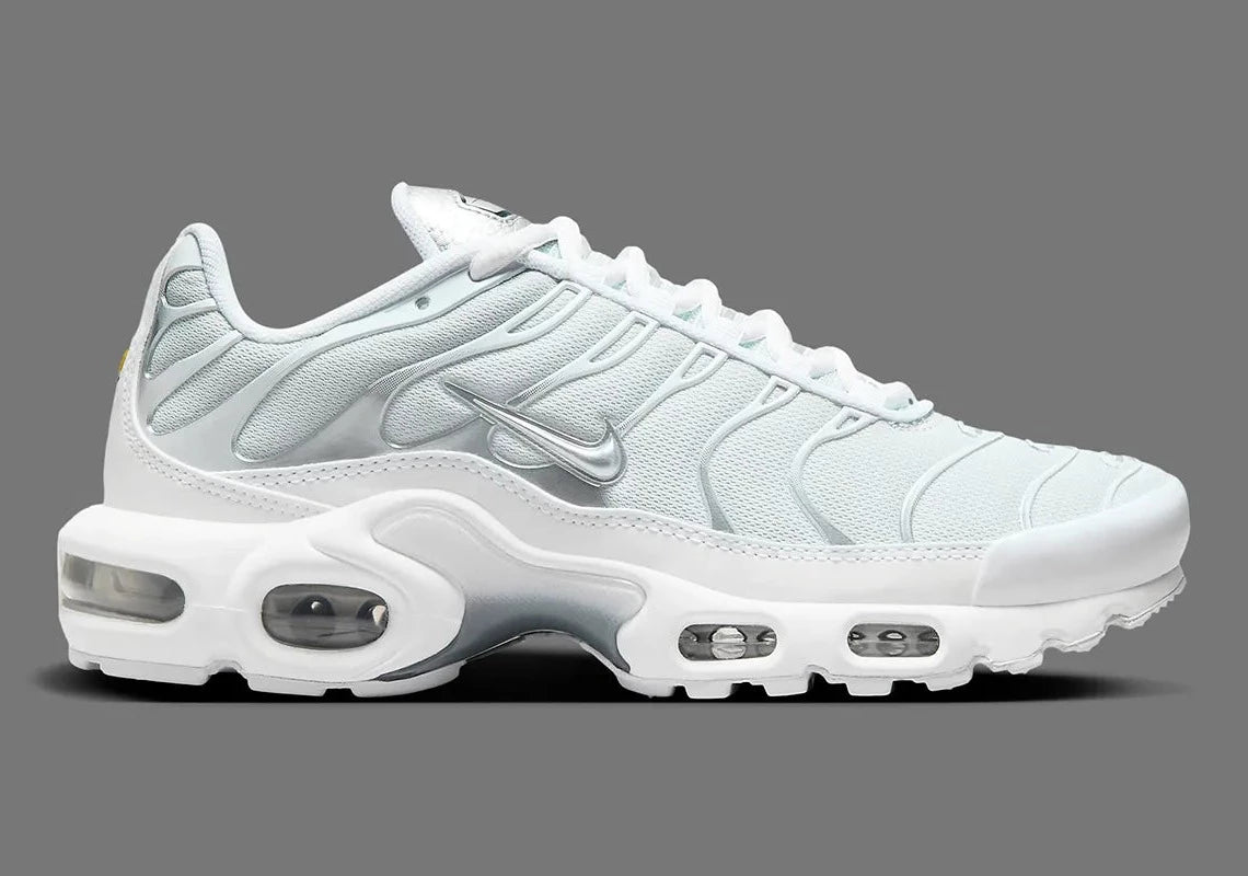 Grey Nike Scarpe Air Max Plus Max Plus Nike Air Max 2018 Grigie