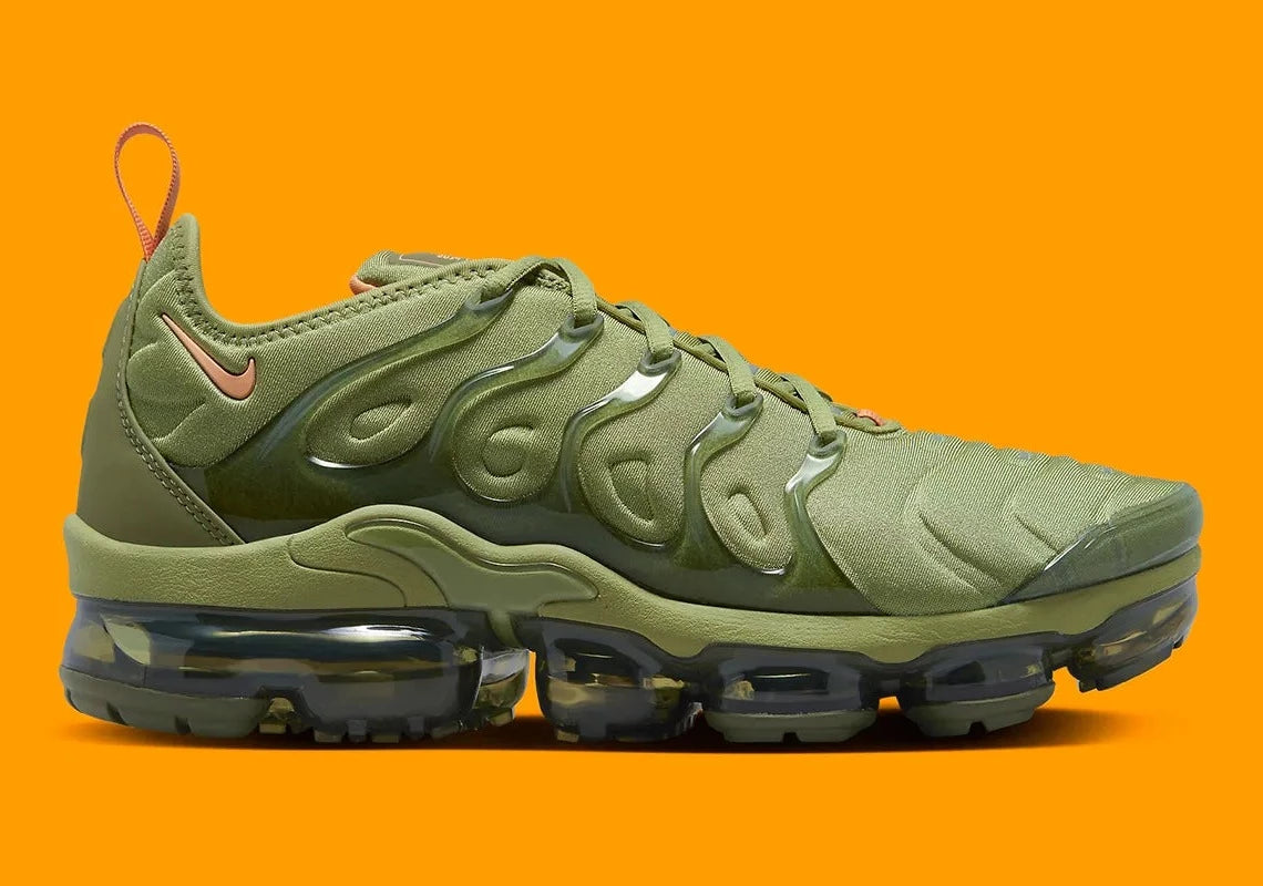 Nike Air VaporMax Plus Alligator GlobalSneakers