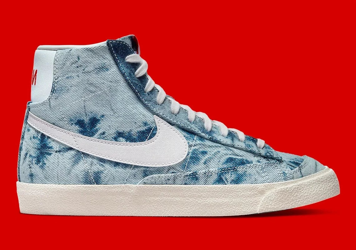 Nike Blazer Mid Basket Nike Garcon Zalando Nike Blazer Mid Pro