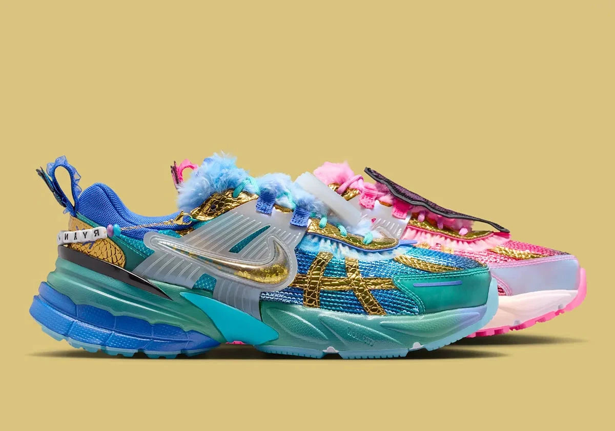 Nike V2K Run Doernbecher Khovny Vignery – GlobalSneakers