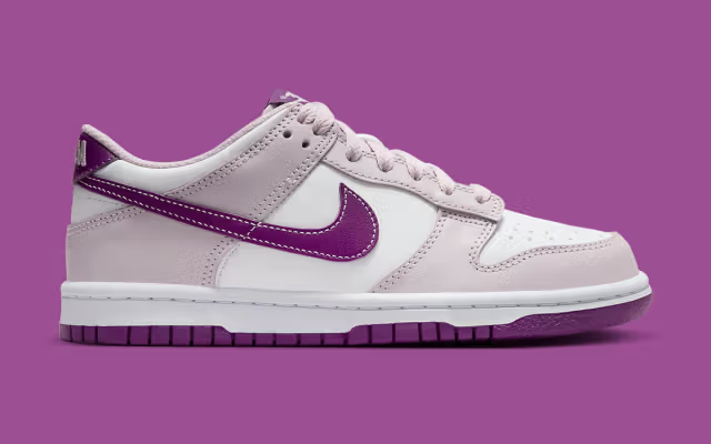 nike dunk low easter zalando