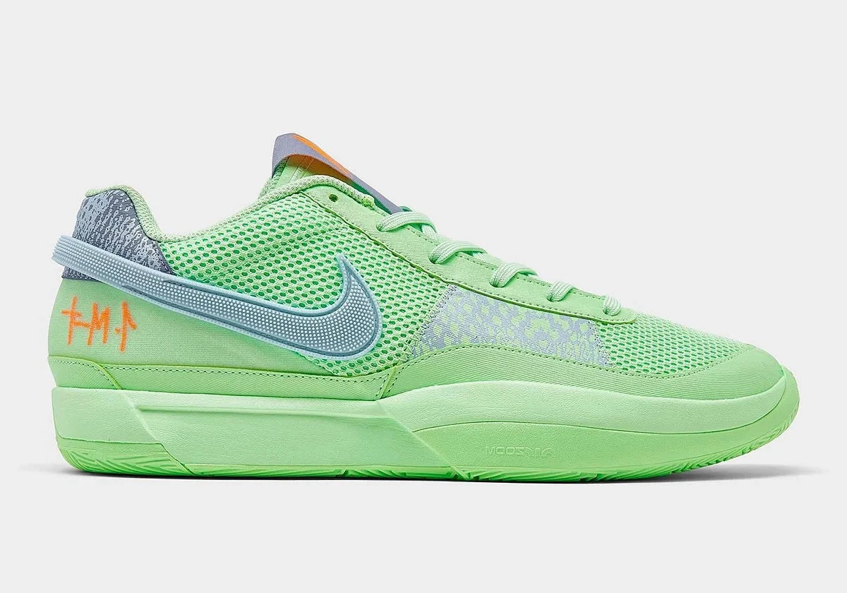 Nike Ja Mismatched – GlobalSneakers - Main Image