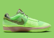 Baskets Nike Ja 1 Halloween – chaussures signature de Ja Morant pour la fête d’Halloweenn, vue de face