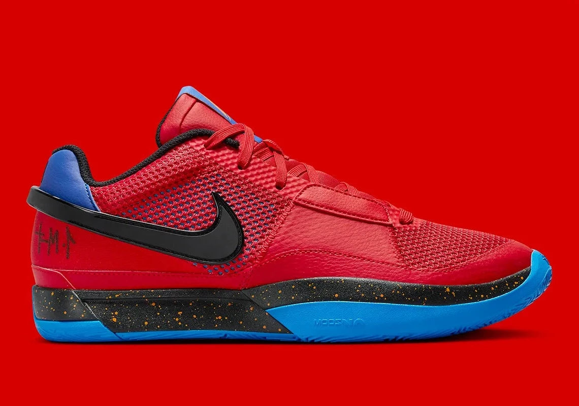 Nike Ja 1 Hunger – GlobalSneakers Nike Ja 1 Hunger – GlobalSneakers