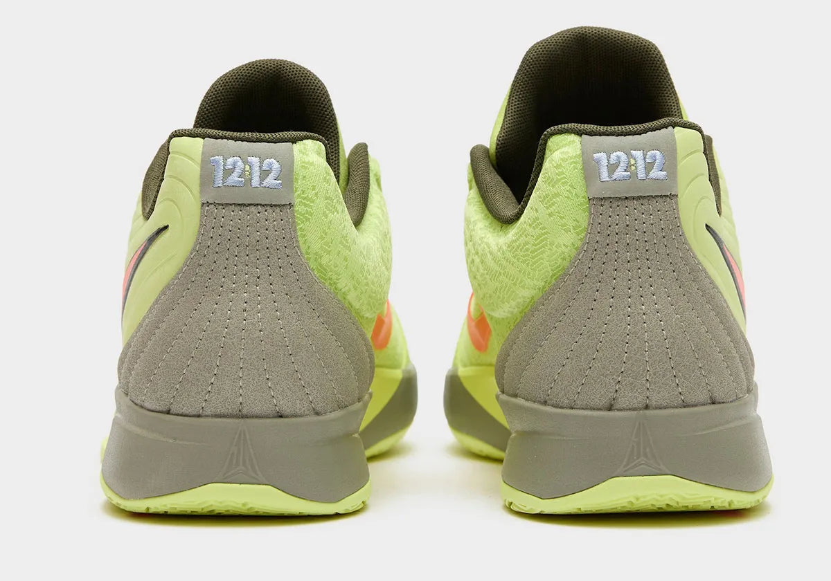Nike Ja 2 Twelve Time