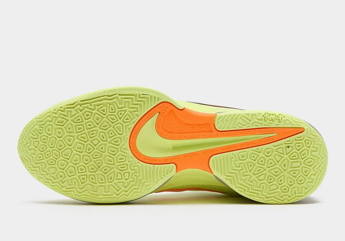 Nike Ja 2 Twelve Time