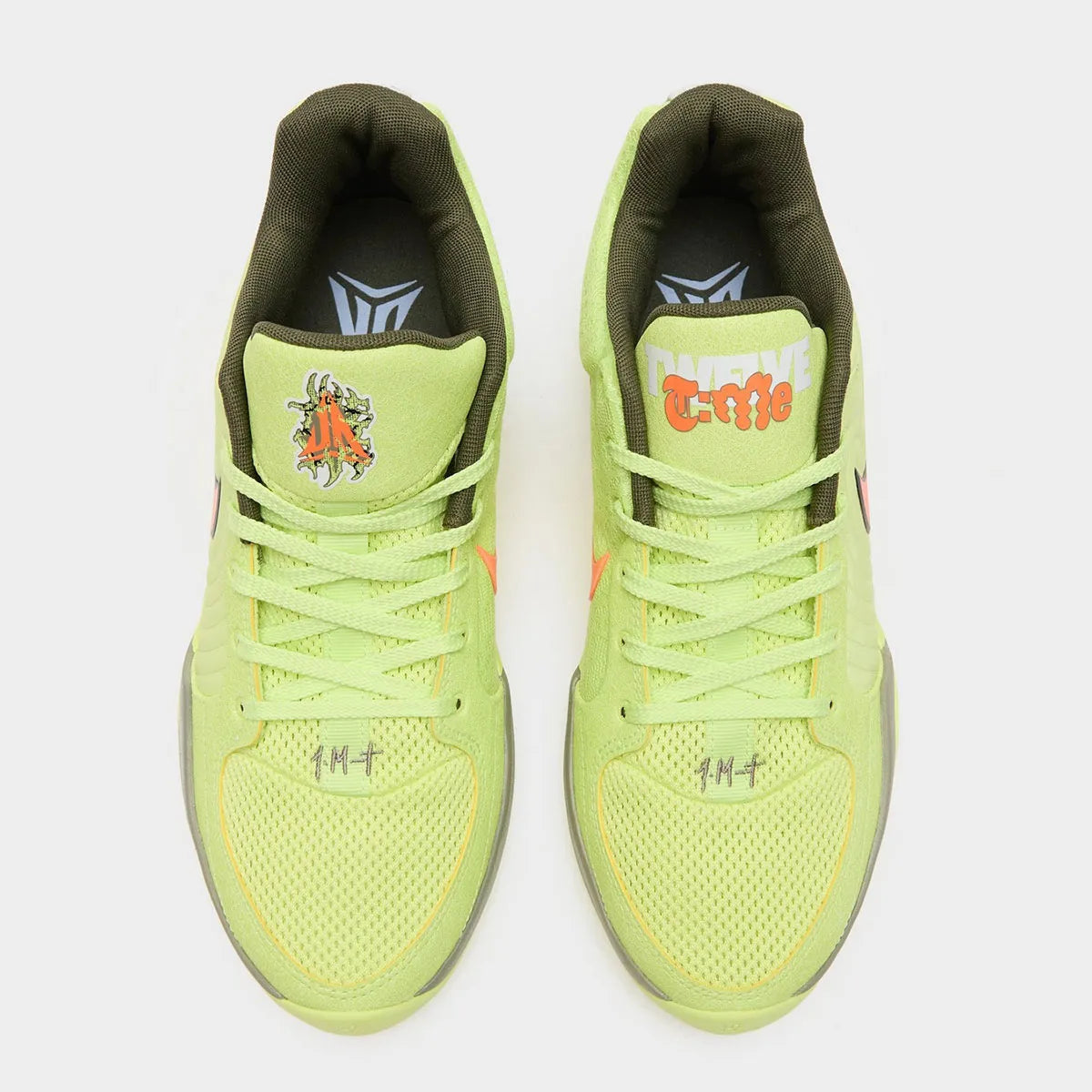 Nike Ja 2 Twelve Time