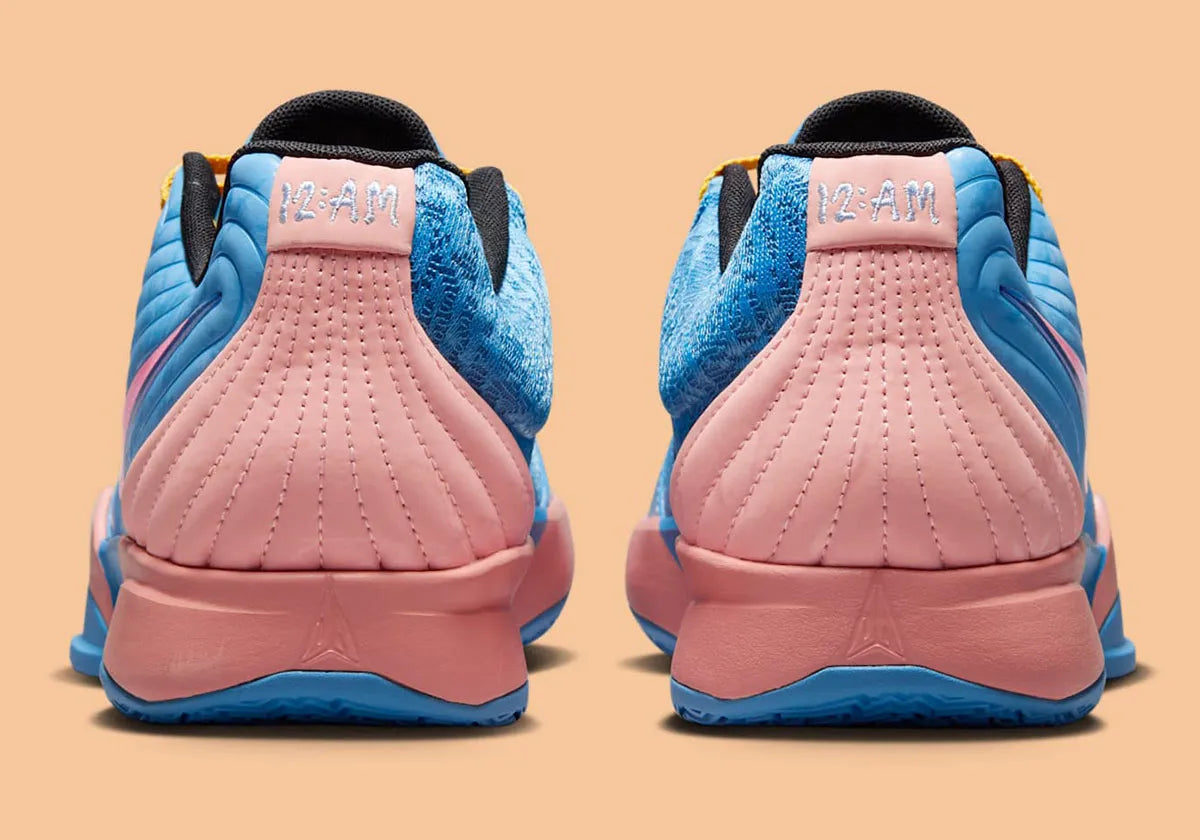 Nike Ja 2 Breeze