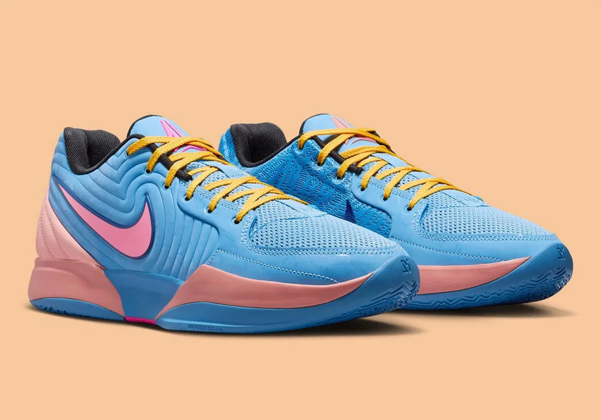 Nike Ja 2 Breeze