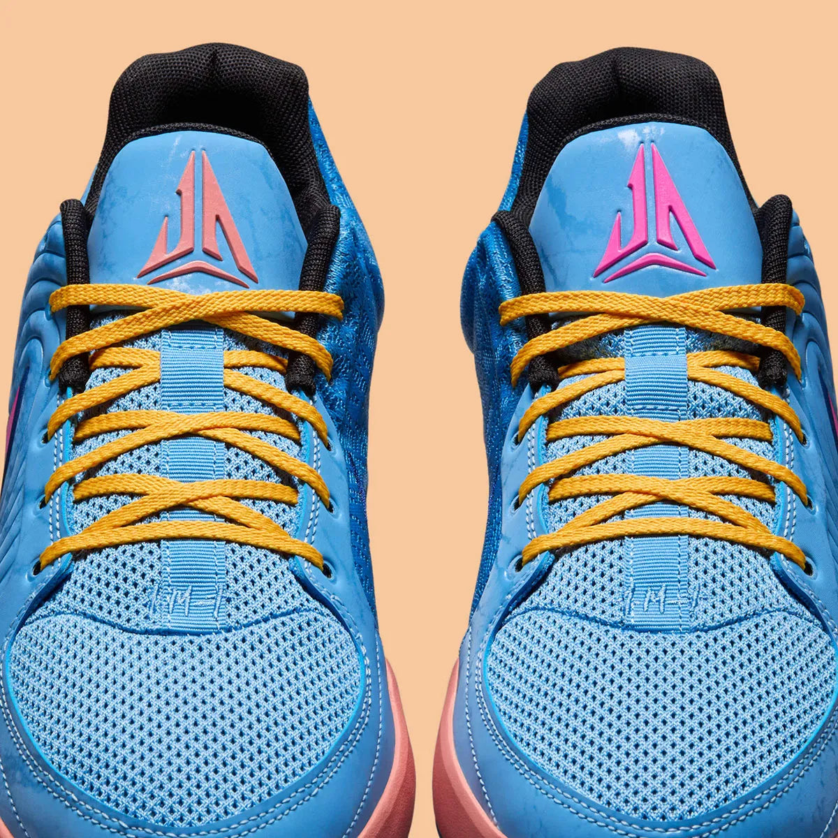 Nike Ja 2 Breeze