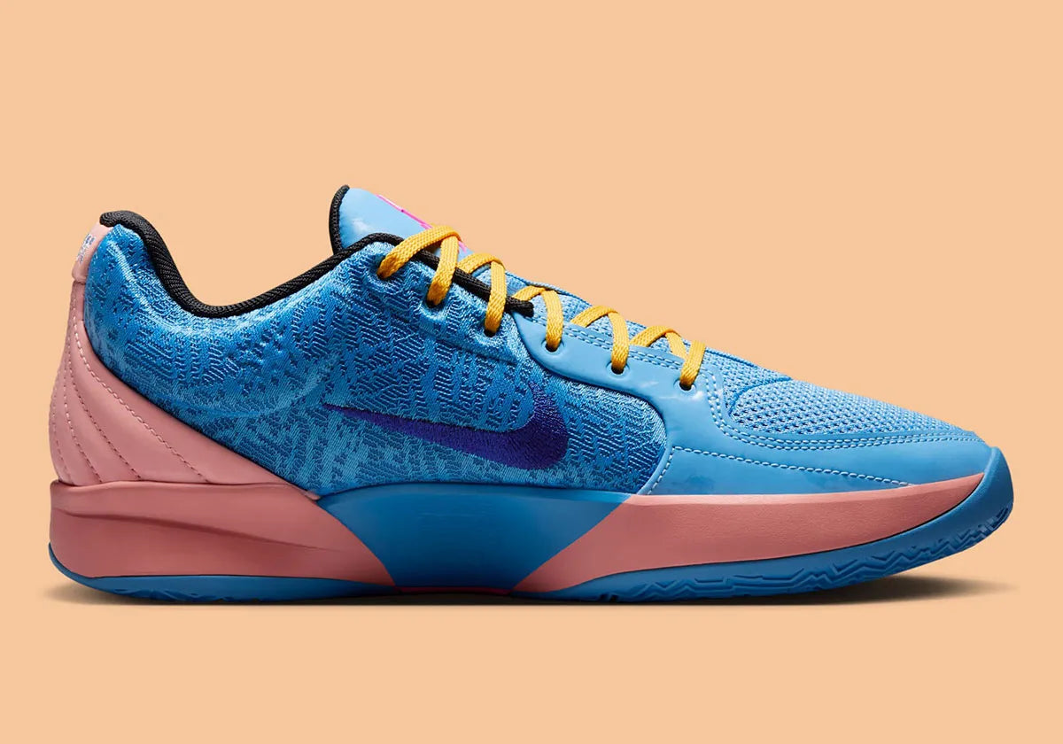 Nike Ja 2 Breeze