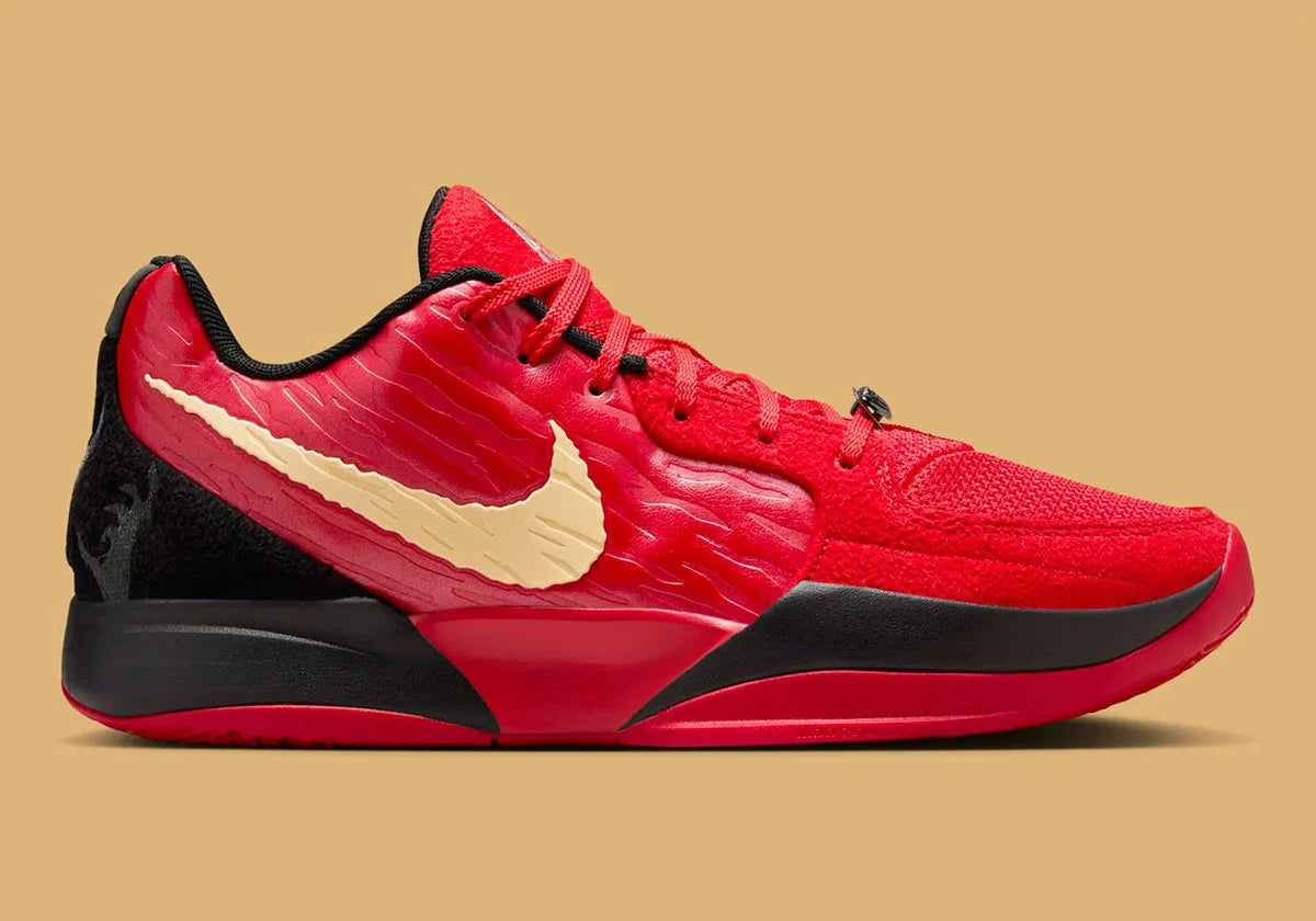 Nike Ja 2 Nightmare – GlobalSneakers