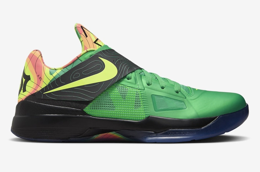 Nike air force weatherman outlet