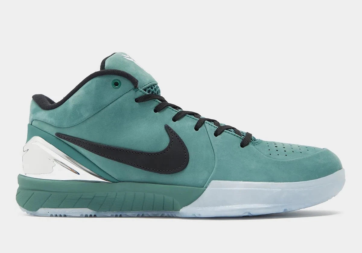 Nike Kobe 4 Protro Girl Dad – GlobalSneakers
