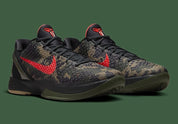 Nike Kobe 6 Protro Italian Camo (2024)