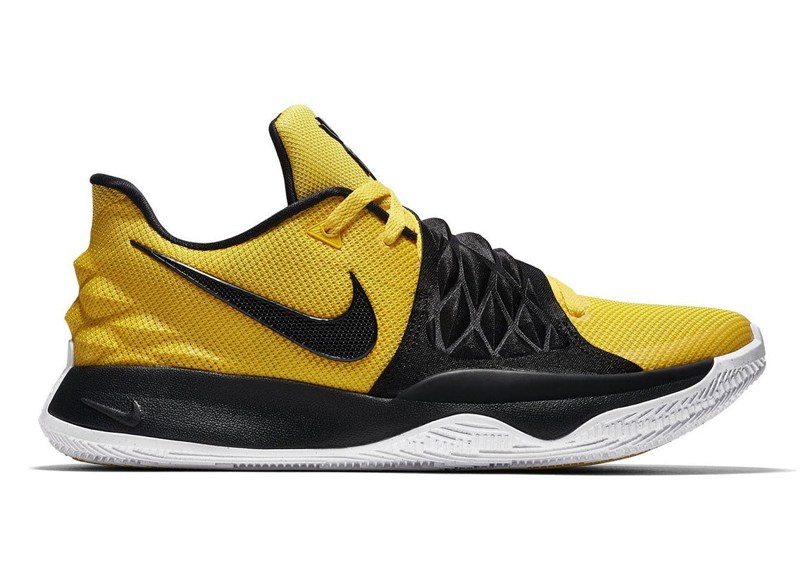 Nike Kyrie Low Amarillo – GlobalSneakers