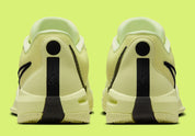 Nike Sabrina 1 Exclamation green with swoosh black nike