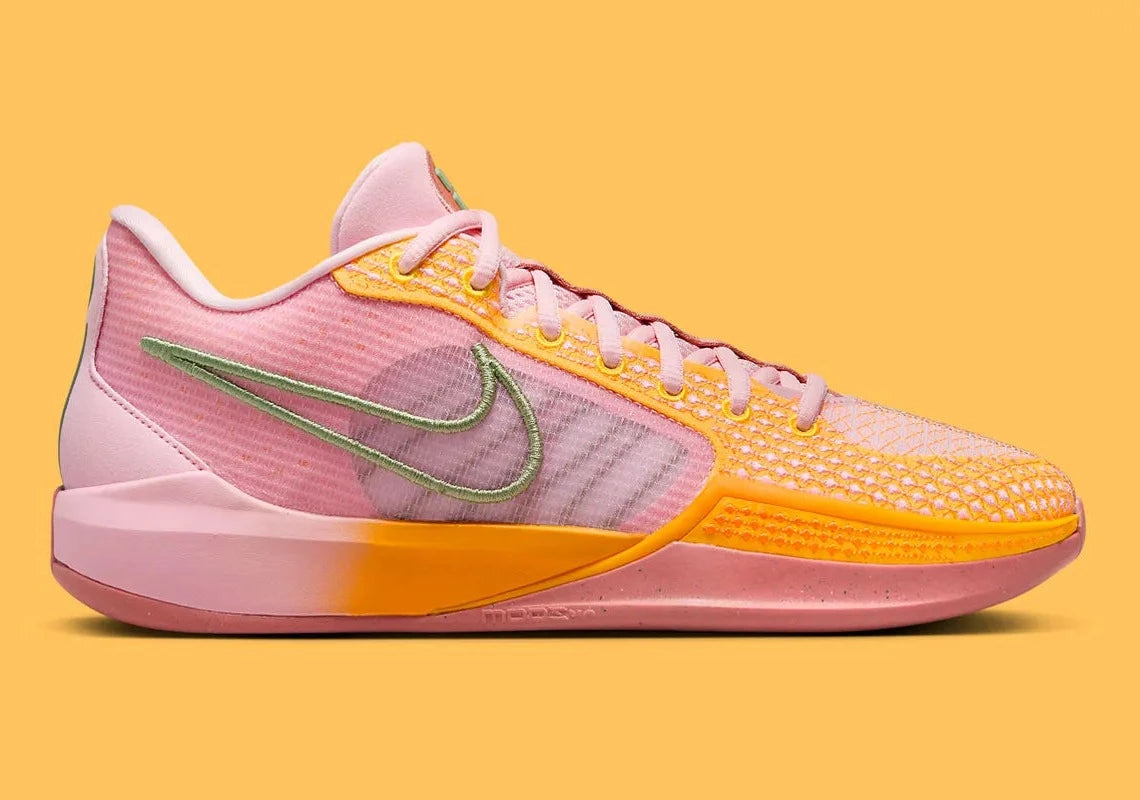 sabrina1 Nike Sabrina 1 Rooted \u2013 GlobalSneakers