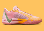 Nike sabrina 1 rose de côté
