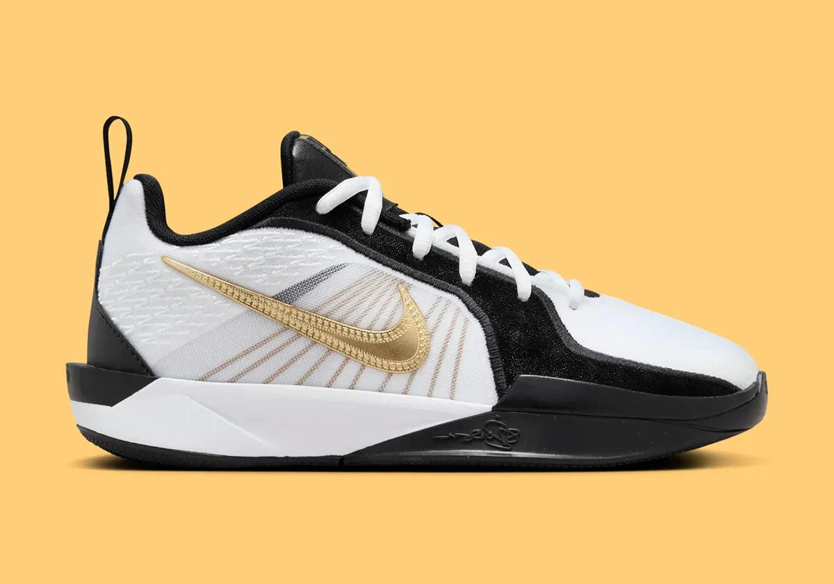 Nike Sabrina 2 Gold Quest – GlobalSneakers
