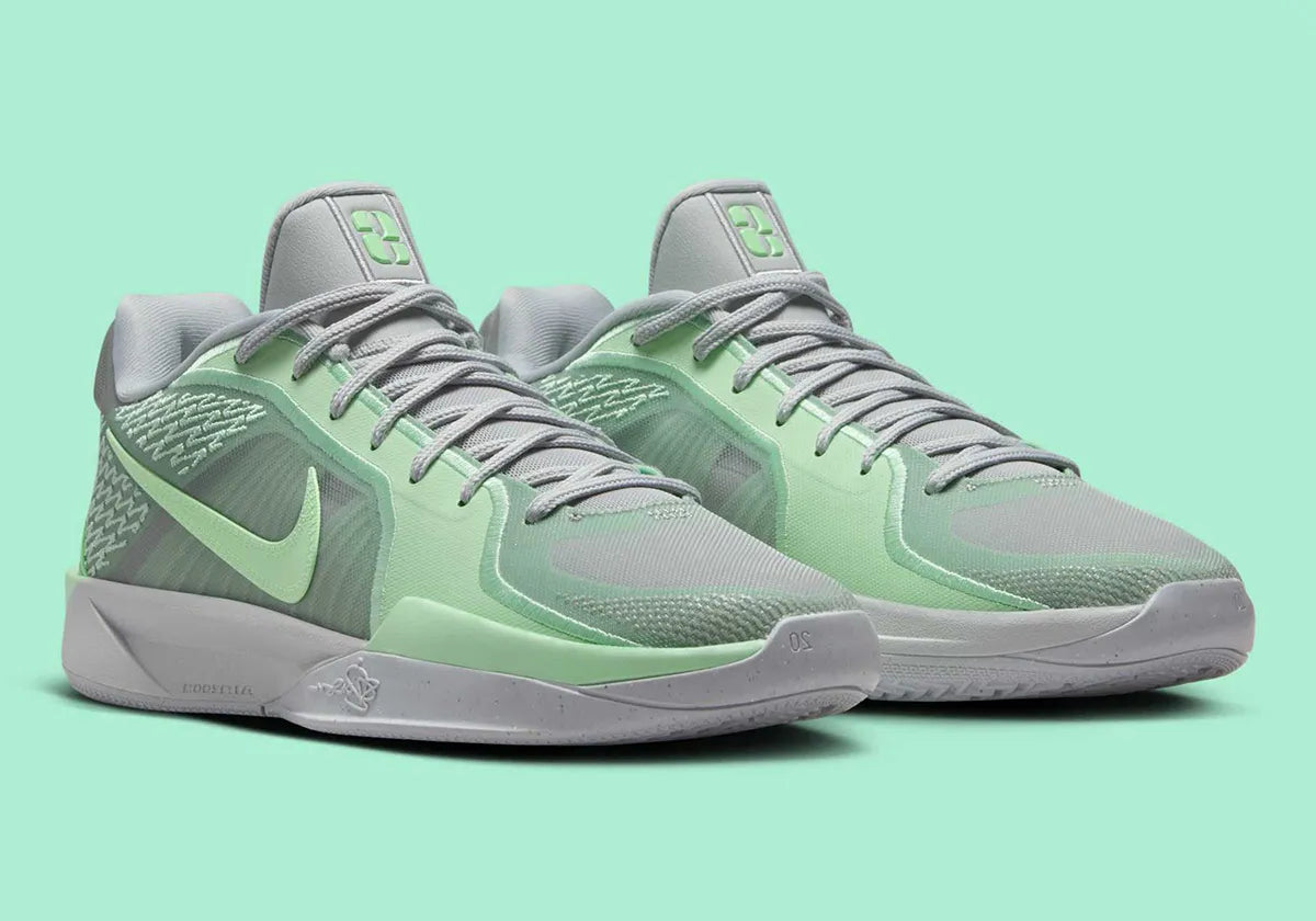 Nike Sabrina 2 The Bridge