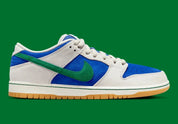 Nike SB Dunk Low Hyper Royal Malachite