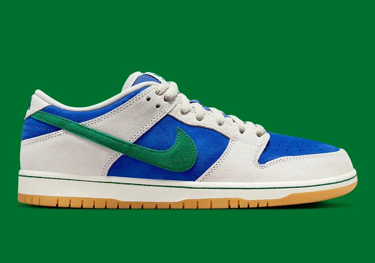 Nike SB Dunk Low Hyper Royal Malachite – GlobalSneakers Nike SB Dunk Low Hyper Royal Malachite – GlobalSneakers