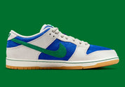 Nike SB Dunk Low Hyper Royal Malachite