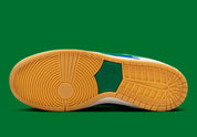 Nike SB Dunk Low Hyper Royal Malachite
