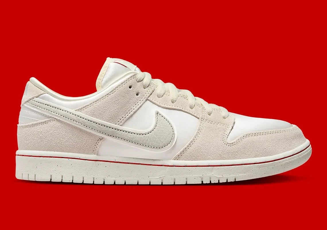 Nike SB Dunk Low City of Love Light Bone – GlobalSneakers