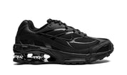 Nike Shox Ride 2 SP Supreme Black