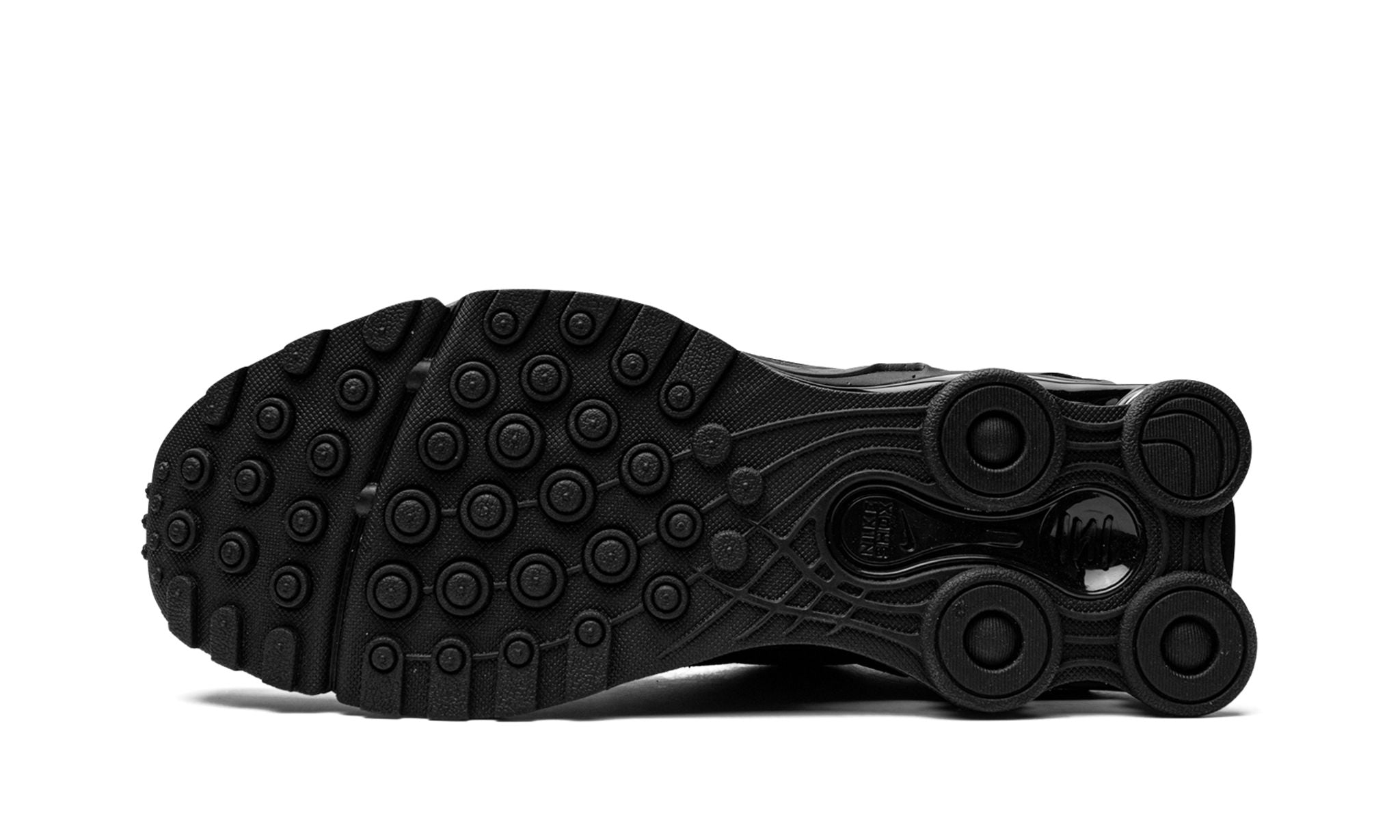 Nike Shox Ride 2 SP Supreme Black