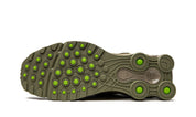 Nike Shox Ride 2 SP Supreme Olive